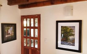 Pied A Terre At Casitas Aparicio